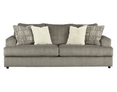 Ashley Soletren Ash Sofa