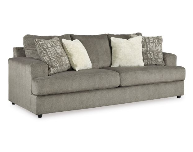 Ashley Soletren Ash Sofa large image number 3