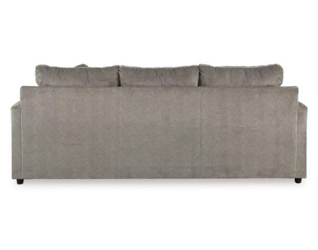 Ashley Soletren Ash Sofa large image number 4