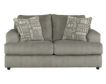 Ashley Soletren Ash Loveseat small image number 1