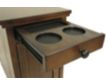 Ashley Laflorn Chairside Table w/ Power Port small image number 4