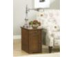 Ashley Laflorn Chairside Table with Power Port small image number 9