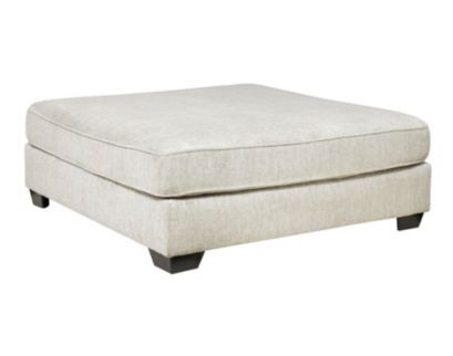 Ashley Rawcliffe Oversized Ottoman