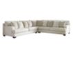 Ashley Rawcliffe 3-Piece Sectional small image number 1