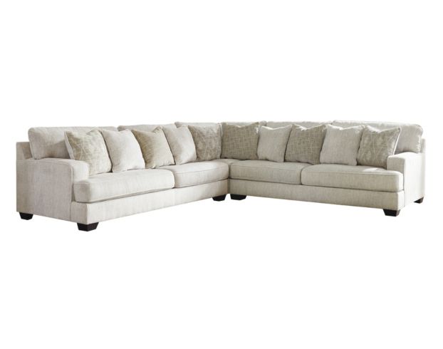 Ashley Rawcliffe 3-Piece Sectional large image number 1