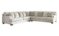 Ashley Rawcliffe 3-Piece Sectional