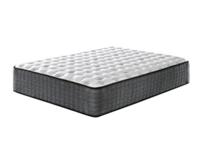 Ashley Ultra Luxury Firm King Mattress in a Box