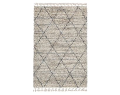 Ashley Abdalah 8' X 10' Rug