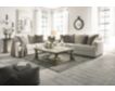 Ashley Soletren Stone Sofa small image number 2