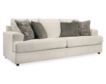 Ashley Soletren Stone Sofa small image number 3