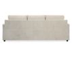 Ashley Soletren Stone Sofa small image number 4