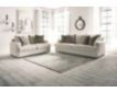 Ashley Soletren Stone Sofa small image number 6