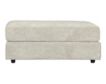 Ashley Soletren Stone Ottoman small image number 1