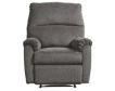 Ashley Nerviano Gray Wall Recliner small image number 1