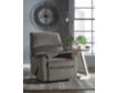 Ashley Nerviano Gray Wall Recliner small image number 2