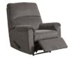Ashley Nerviano Gray Wall Recliner small image number 3