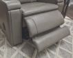 Ashley Boerna Leather Power Recliner small image number 7