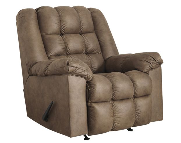 Ashley Adrano Rocker Recliner with Heat and Massage large image number 3