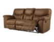 Ashley Boxberg Brown Power Reclining Sofa small image number 3