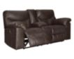 Ashley Boxberg Power Recline Console Loveseat small image number 3