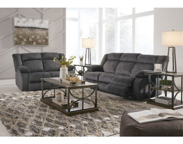 Ashley power deals reclining loveseat