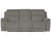 Ashley Mouttrie Power Recline Sofa small image number 1