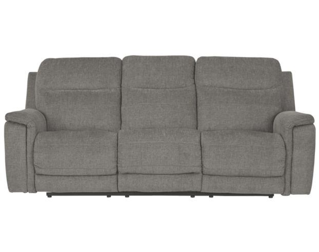 Ashley Mouttrie Power Recline Sofa large image number 1