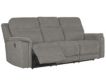 Ashley Mouttrie Power Recline Sofa small image number 3