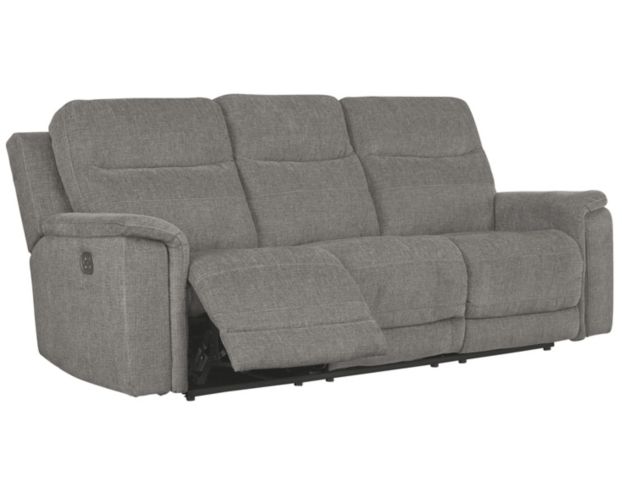 Ashley Mouttrie Power Recline Sofa large image number 3