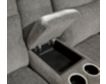Ashley Mouttrie Power Recline Console Loveseat small image number 4