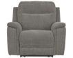 Ashley Mouttrie Power Motion Recliner small image number 1