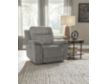 Ashley Mouttrie Power Motion Recliner small image number 2