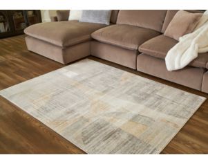 Ashley Truward 5 X 8 Rug