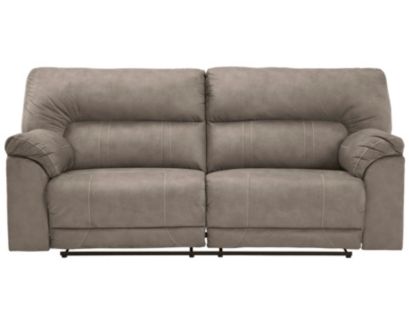 Ashley Cavalcade Power Reclining Sofa