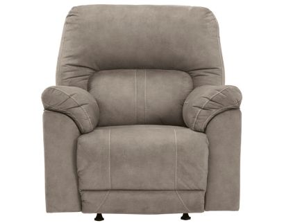 Ashley Cavalcade Power Rocker Recliner