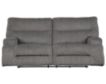 Ashley Coombs Reclining Sofa small image number 1