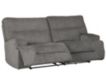 Ashley Coombs Reclining Sofa small image number 3