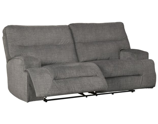 Ashley Coombs Reclining Sofa large image number 3