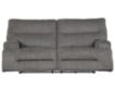 Ashley Coombs Power Recline Sofa small image number 1