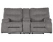 Ashley Coombs Reclining Loveseat small image number 1