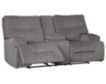 Ashley Coombs Reclining Loveseat small image number 3