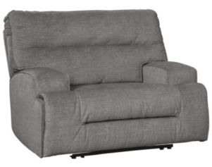 Ashley Coombs Wide Seat Recliner