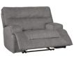 Ashley Coombs Wide Seat Recliner small image number 3