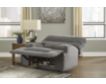 Ashley Coombs Wide Seat Recliner small image number 4