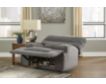 Ashley Coombs Power Motion Wide Seat Recliner small image number 4