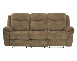 Ashley Huddle Up Reclining Sofa With Drop Down Table