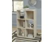 Ashley Socalle Natural Six Cube Organizer small image number 2