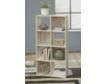 Ashley Socalle Natural Eight Cube Organizer small image number 2