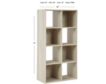 Ashley Socalle Natural Eight Cube Organizer small image number 3
