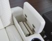 Ashley Party Time Power Recline Sofa with Drop Down Table small image number 5
